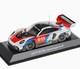 143 SPARK 2024 PORSCHE 911 992 GT3 R Rennsport White Red Blue DEALER 2,000 pcs