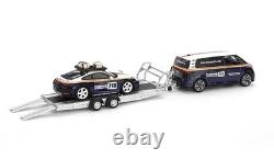 164 PORSCHE Gelderland Roughroads Set PORSCHE 911 (992) Dakar & VW ID. Buzz #718