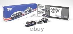 164 PORSCHE Gelderland Roughroads Set PORSCHE 911 (992) Dakar & VW ID. Buzz #718