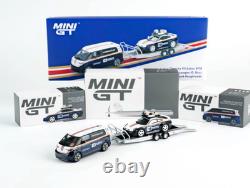 164 PORSCHE Gelderland Roughroads Set PORSCHE 911 (992) Dakar & VW ID. Buzz #718