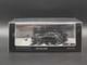 164 Tarmac Works Porsche RWB 964 Black