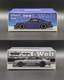 164 Tarmac Works Porsche RWB 964 Blue Backdate Kashiwa 7 Eleven Lot of 2