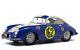 1953 Porsche 356 Pre-a Carrera Panamericana #162 1/18 Model By Solido S1802803