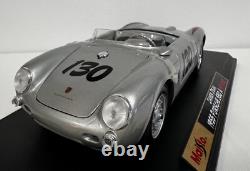 1955 Porsche 550A Spyder Diecast 130 James Dean Little Bastard 118 Very Cool