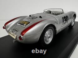 1955 Porsche 550A Spyder Diecast 130 James Dean Little Bastard 118 Very Cool