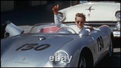 1955 Porsche 550A Spyder Diecast 130 James Dean Little Bastard 118 Very Cool