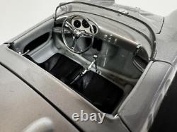 1955 Porsche 550A Spyder Diecast 130 James Dean Little Bastard 118 Very Cool
