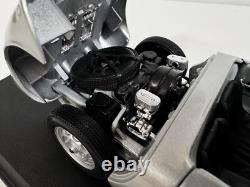 1955 Porsche 550A Spyder Diecast 130 James Dean Little Bastard 118 Very Cool