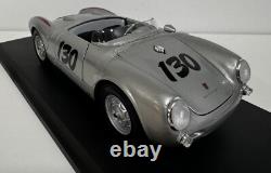 1955 Porsche 550A Spyder Diecast 130 James Dean Little Bastard 118 Very Cool