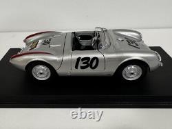 1955 Porsche 550A Spyder Diecast 130 James Dean Little Bastard 118 Very Cool