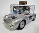 1955 Porsche 550A Spyder Diecast 130 withDisplay James Dean Little Bastard 118