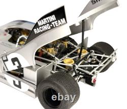 1971 Porsche 908/03 #3 Martini Racing AutoArt Signature Nurburgring Diecast Car