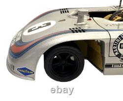 1971 Porsche 908/03 #3 Martini Racing AutoArt Signature Nurburgring Diecast Car