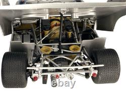 1971 Porsche 908/03 #3 Martini Racing AutoArt Signature Nurburgring Diecast Car