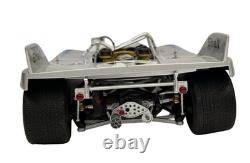 1971 Porsche 908/03 #3 Martini Racing AutoArt Signature Nurburgring Diecast Car