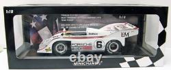 1972 Porsche 917/10 Penske 2nd Mosport Mark Donohue 1/18 Minichamps 153 726506