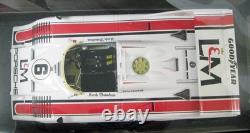 1972 Porsche 917/10 Penske 2nd Mosport Mark Donohue 1/18 Minichamps 153 726506