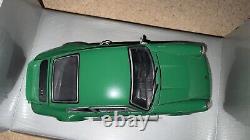 1973 Porsche 911 2.7 RS 118 Eagle's Race Green Diecast Car Model Car Toy Car