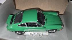 1973 Porsche 911 2.7 RS 118 Eagle's Race Green Diecast Car Model Car Toy Car