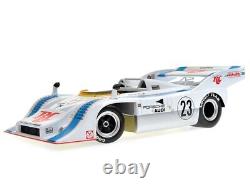 1973 Porsche 917/10 Spyder 118 Minichamps Can Am Watkins Glen RC Cola Livery