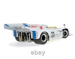 1973 Porsche 917/10 Spyder 118 Minichamps Can Am Watkins Glen RC Cola Livery