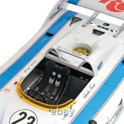 1973 Porsche 917/10 Spyder 118 Minichamps Can Am Watkins Glen RC Cola Livery