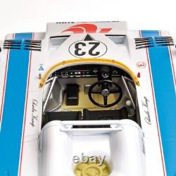 1973 Porsche 917/10 Spyder 118 Minichamps Can Am Watkins Glen RC Cola Livery