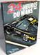 1980 24 Heures Du Mans Official Yearbook Annual French Jean Rondeau M379 Porsche