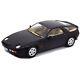 1980 PORSCHE 928 S COUPE BLACK 118 by MGC MODELS IN SEALED RESIN 18201BK NEW