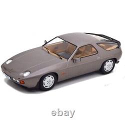 1980 PORSCHE 928 S COUPE BRONZE 118 by MGC MODELS IN SEALED RESIN 18199S NEW