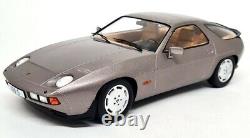 1980 PORSCHE 928 S COUPE BRONZE 118 by MGC MODELS IN SEALED RESIN 18199S NEW