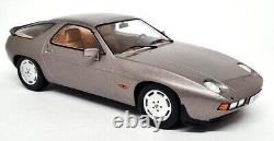 1980 PORSCHE 928 S COUPE BRONZE 118 by MGC MODELS IN SEALED RESIN 18199S NEW