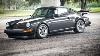 1980 Porsche 911sc Weissach Limited Edition
