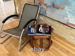 1986 PORSCHE 959 Lewandoski Art Race Car HC Vtg Limited Edition Rare Germany Old