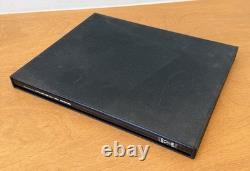 1986 PORSCHE 959 Lewandoski Art Race Car HC Vtg Limited Edition Rare Germany Old