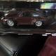 1987 PORSCHE 959 PURPLE NEW IN BOX 118. RARE LIMITED EDITION 1 of 600 PIECES