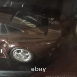 1987 PORSCHE 959 PURPLE NEW IN BOX 118. RARE LIMITED EDITION 1 of 600 PIECES