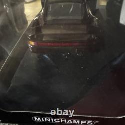 1987 PORSCHE 959 PURPLE NEW IN BOX 118. RARE LIMITED EDITION 1 of 600 PIECES