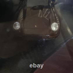 1987 PORSCHE 959 PURPLE NEW IN BOX 118. RARE LIMITED EDITION 1 of 600 PIECES