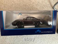 1987 Porsche 959 Metallic Brown New In Box 118