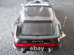 1989 Porsche 911 3.2 Carrera Targa FOP Special Edition Diecast Model Scale 124