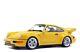 1990 Porsche 911 (964) Carrera Rs 3.8 Speed Yellow 1/18 Model Solido Last One