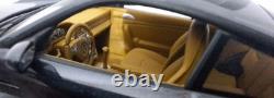 2004 Atlas? GREY Porsche? 911 997.1 Carrera S 1/43 Minichamps 400063021