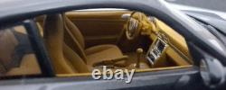 2004 Atlas? GREY Porsche? 911 997.1 Carrera S 1/43 Minichamps 400063021