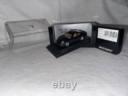 2004 Atlas? GREY Porsche? 911 997.1 Carrera S 1/43 Minichamps 400063021