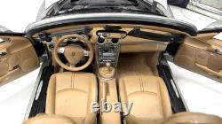 2005 Porsche Boxster 987 S 118 Kyosho Silver Diecast Model Car