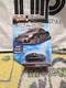 2010 Hot Wheels Speed Machines BLACK PORSCHE CAYMAN S Super Cool LOOK HERE