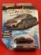 2010 Hot Wheels Speed Machines BLACK PORSCHE CAYMAN S Super Cool LOOK HERE