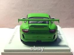 2011 Spark 143 Porsche 911 (997l) GT3 Cup x Android Robert Special Edition