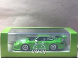 2011 Spark 143 Porsche 911 (997l) GT3 Cup x Android Robert Special Edition